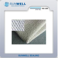 2016 Sunwell Good Quality Dusted Asbestos Cloth